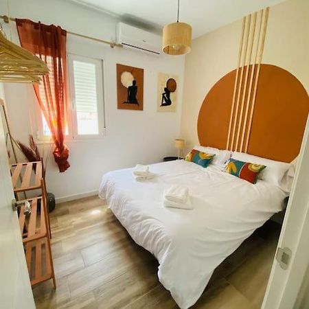 Sunshine San Eloy - Centro De Cordoba Apartment Екстериор снимка