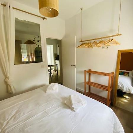 Sunshine San Eloy - Centro De Cordoba Apartment Екстериор снимка