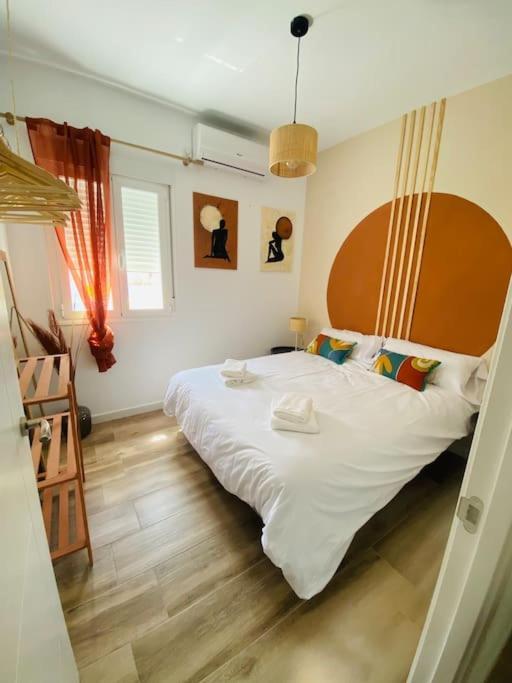 Sunshine San Eloy - Centro De Cordoba Apartment Екстериор снимка
