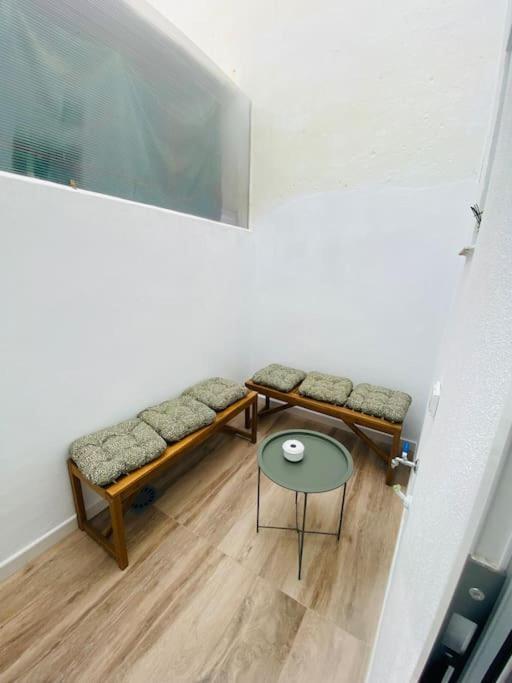 Sunshine San Eloy - Centro De Cordoba Apartment Екстериор снимка
