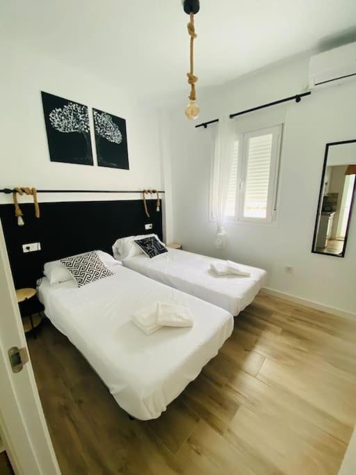 Sunshine San Eloy - Centro De Cordoba Apartment Екстериор снимка