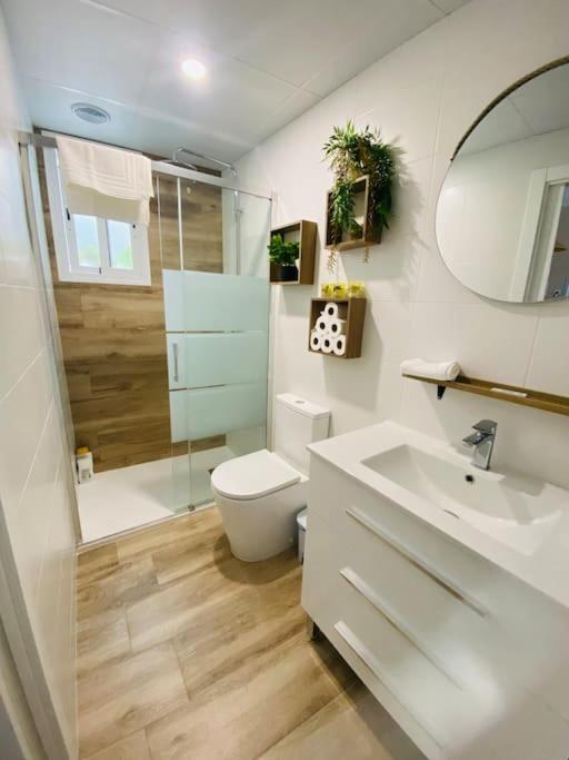 Sunshine San Eloy - Centro De Cordoba Apartment Екстериор снимка