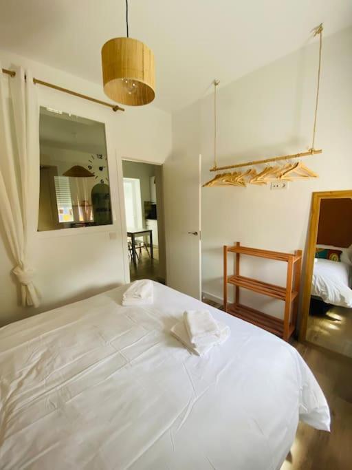 Sunshine San Eloy - Centro De Cordoba Apartment Екстериор снимка